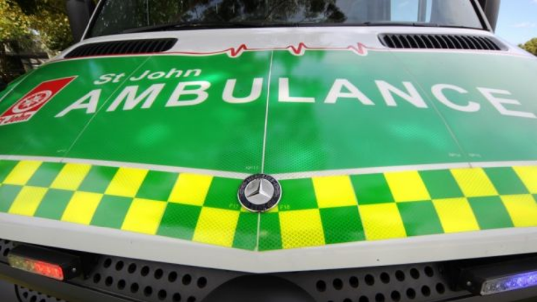 Article heading image for St John Ambulance Open Day