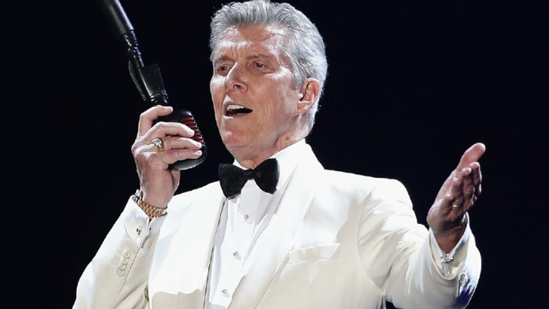 Michael Buffer Reveals Where Let S Get Ready To Rumble Started Triple M