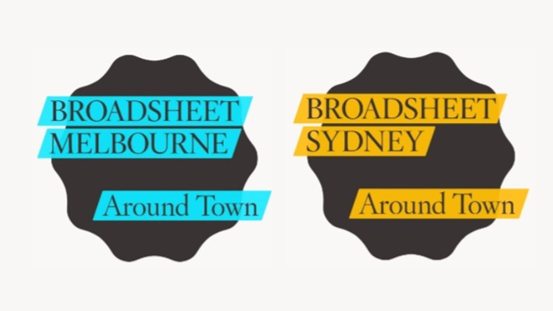 Article heading image for LiSTNR And Broadsheet Create The Ultimate Melbourne And Sydney Guides