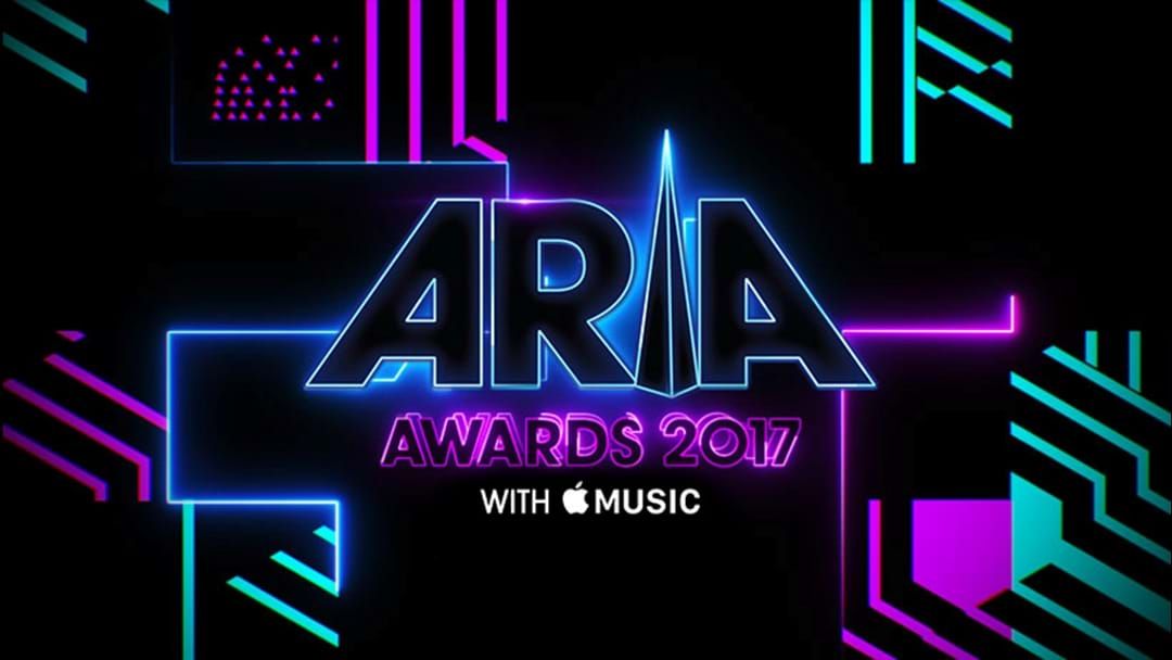 Article heading image for What To Look Forward To At Tonight’s ARIA Awards