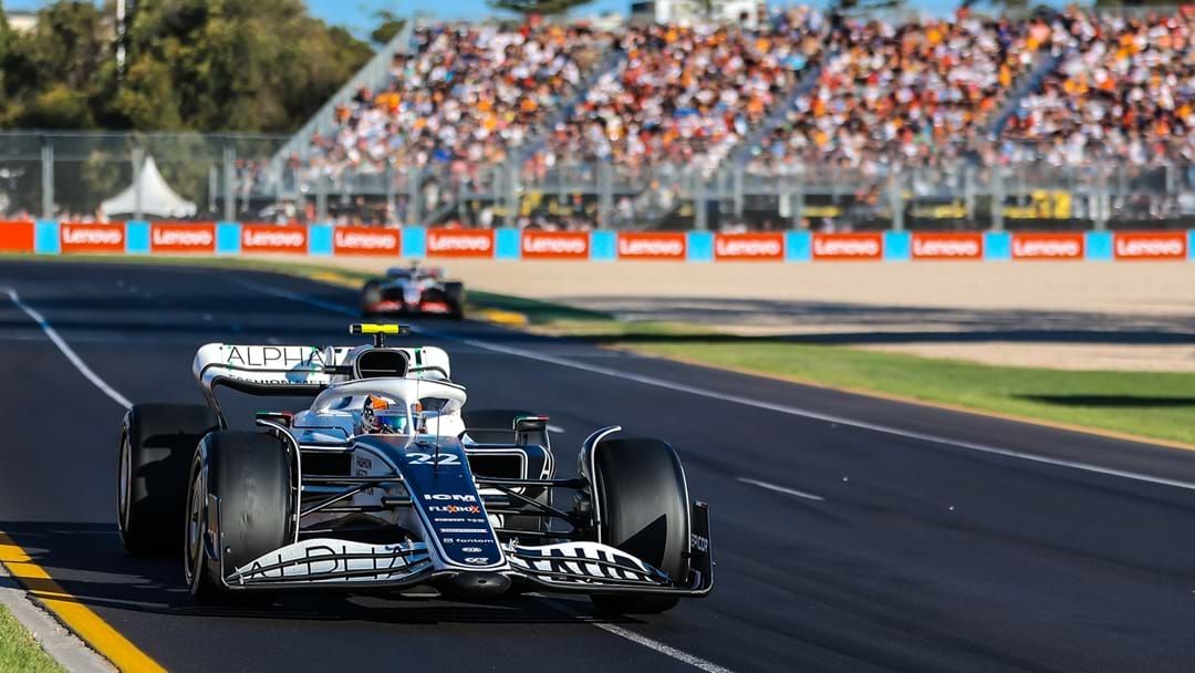 Article heading image for F1 Confirms Melbourne Will Host Grand Prix Until At Least 2035