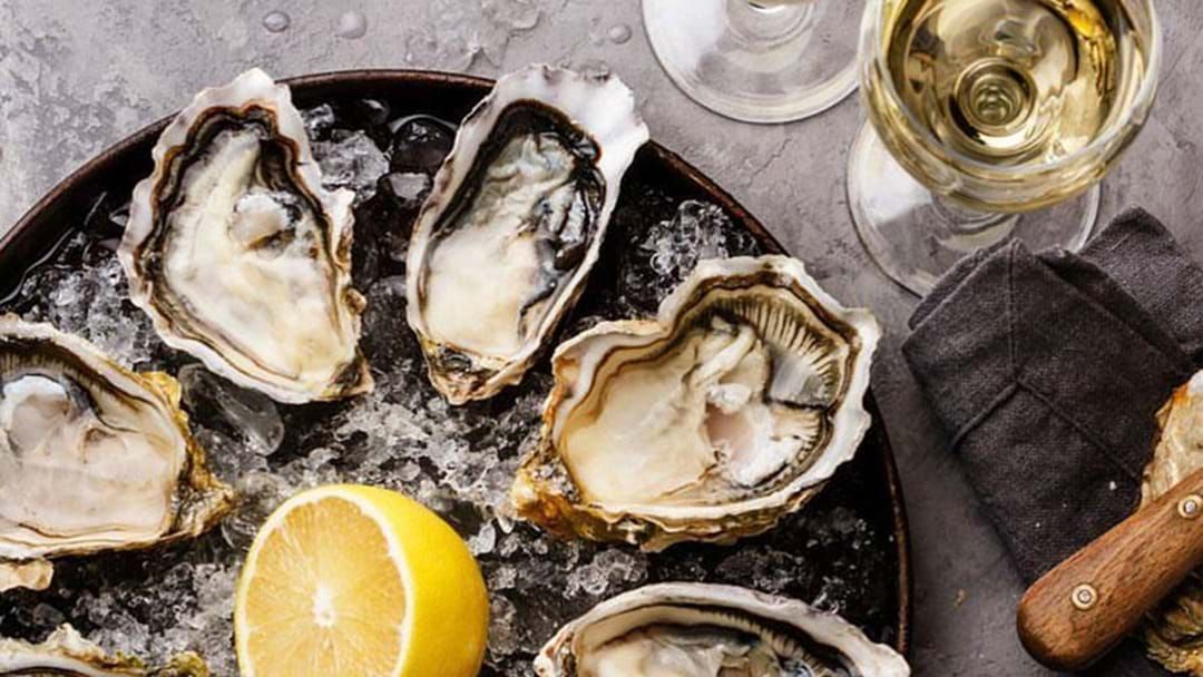 This Is Where You Can Get $2 Oysters On The Gold Coast! | Hit Network