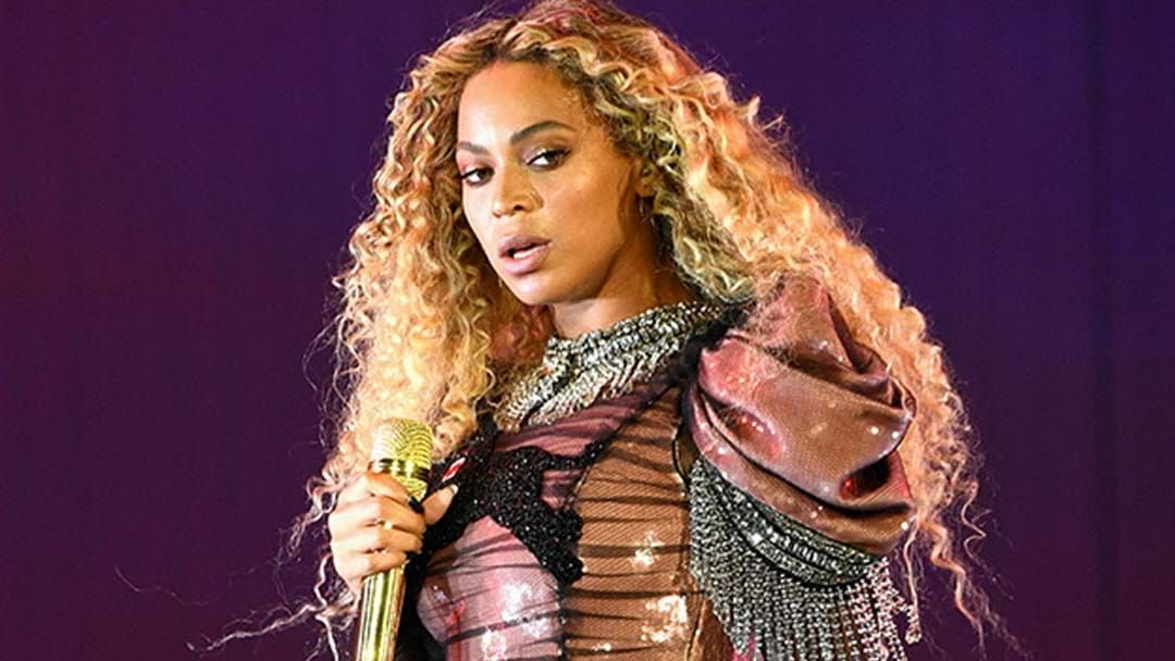 Article heading image for Beyonce just pulled out of Coachella