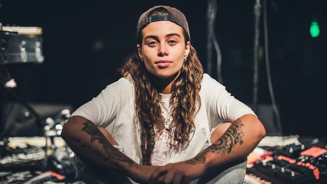 Article heading image for Aussie Artist Tash Sultana Announces Biggest Shows To Date
