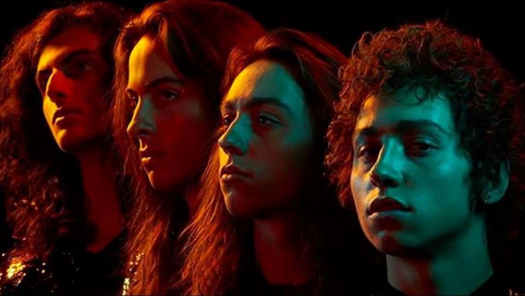 Article heading image for Lee Simon On Greta Van Fleet: Are They Led Zeppelin Copy Cats?