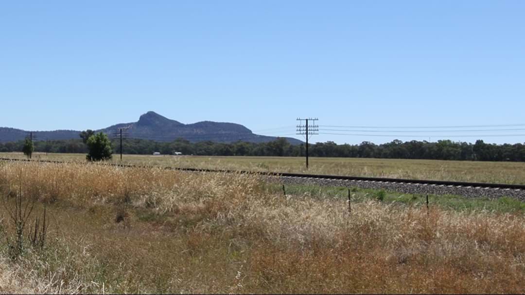 Article heading image for Inland Rail Funds Bring a Major Budget Boost for Riverina
