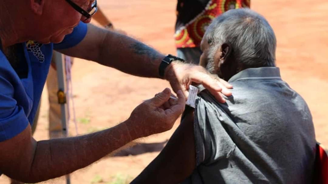 Article heading image for UPDATED: Fears Escalate Over Widespread Outbreak In Northern Territory