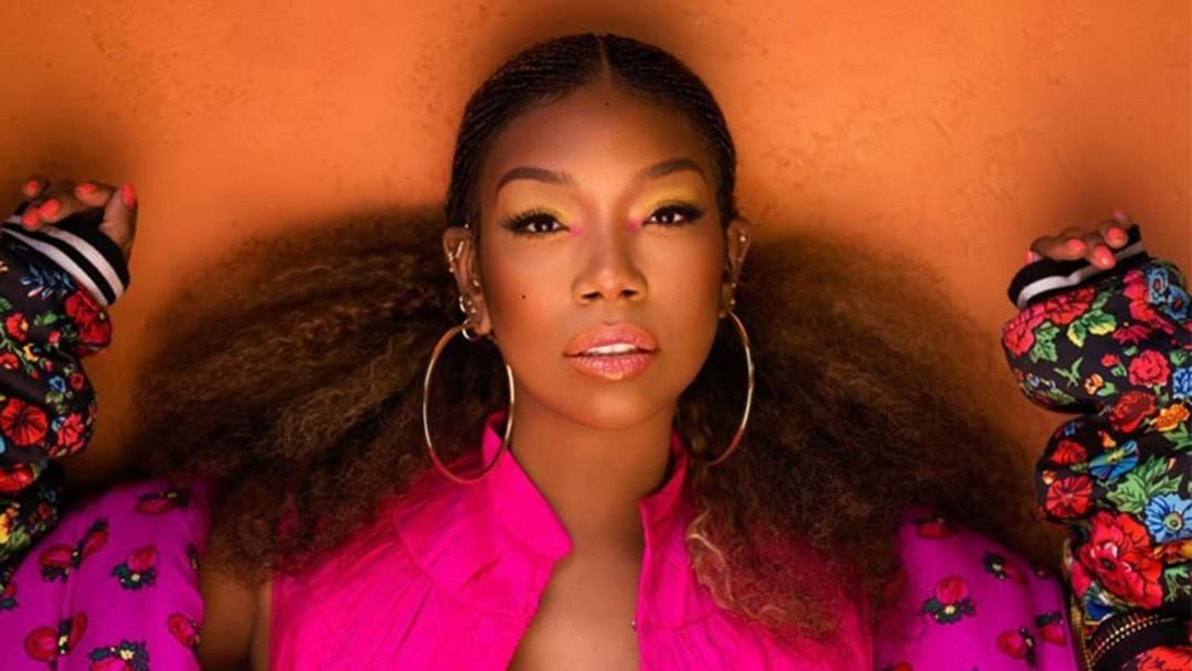 Article heading image for Brandy Says She Made A Lot Of Mistakes So Her Daughter Won't Have To