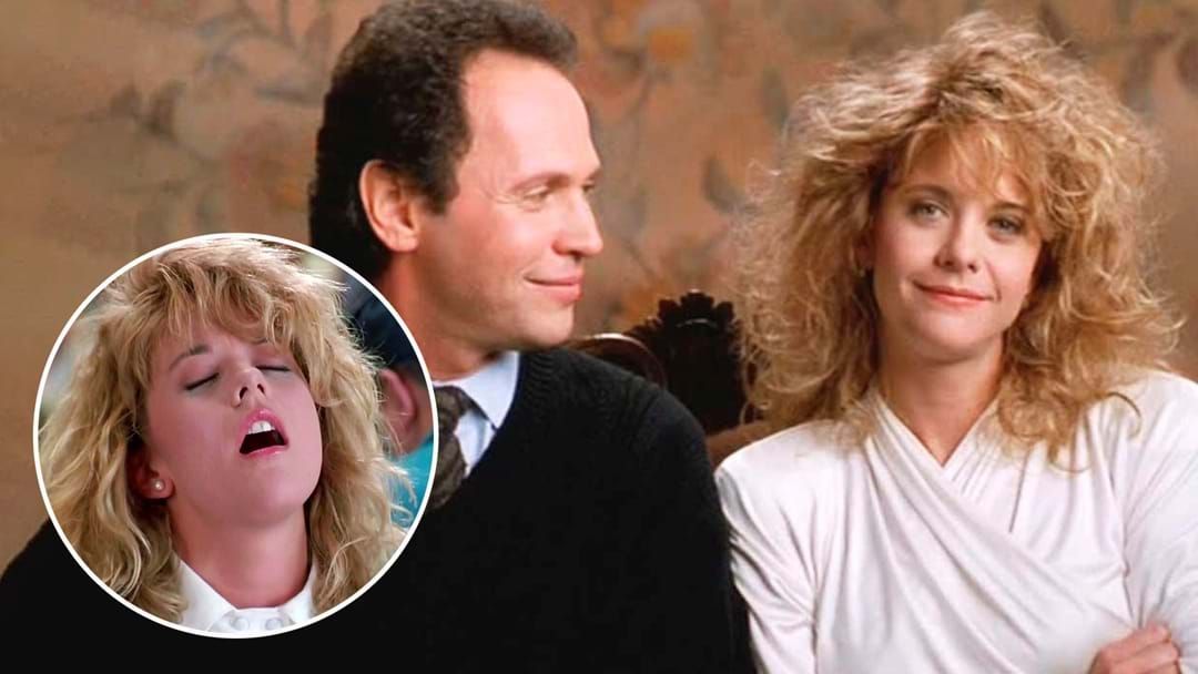 Article heading image for 5 Things You Never Knew About The Iconic Movie 'When Harry Met Sally'
