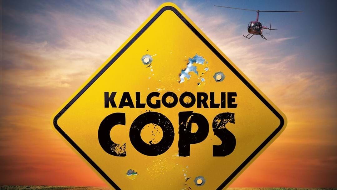 Article heading image for Is Kalgoorlie Cops a Kalgoorlie Con? 