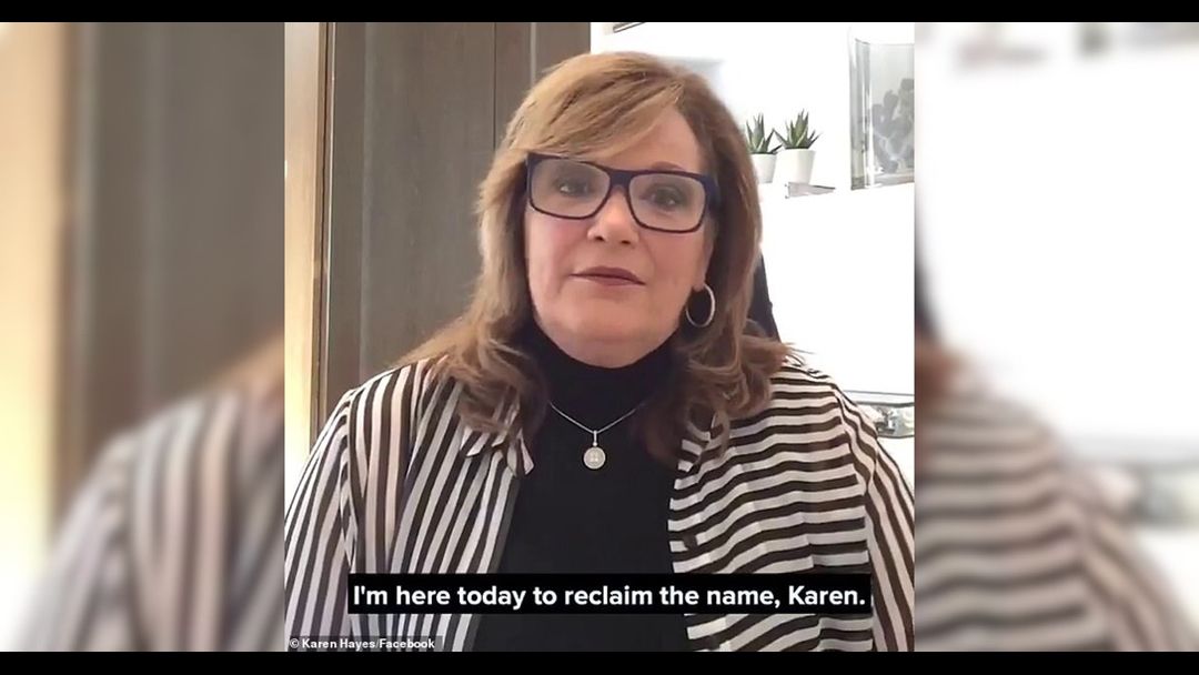 Article heading image for There's Now A 'Kind Karen' Movement