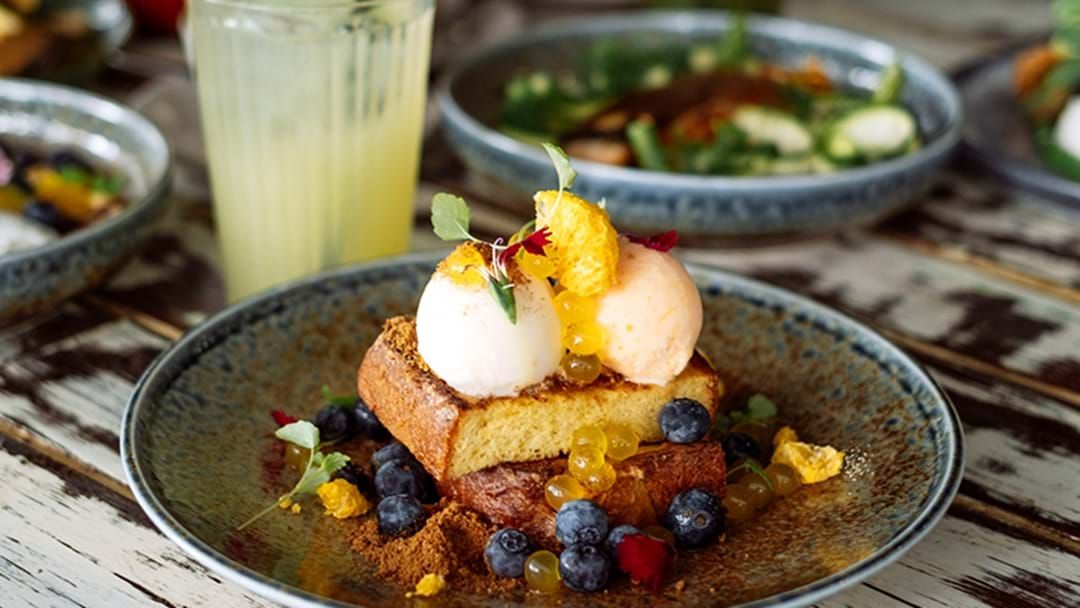 We Find Out The 50 Best Breakfast Spots On The Gold Coast! Triple M
