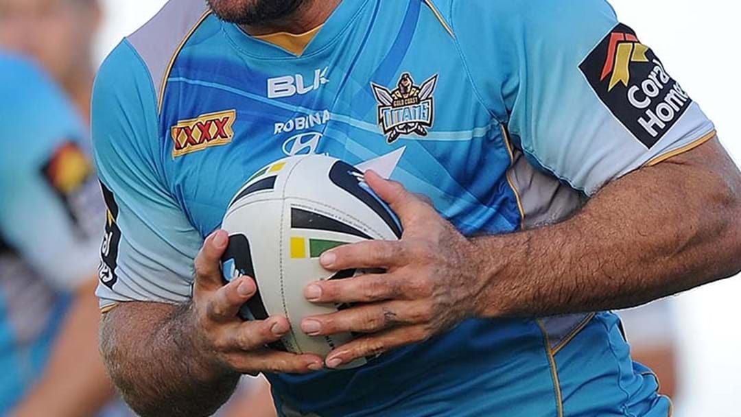 Article heading image for Gold Coast Titans Sign Utility Player Without A Head Coach 