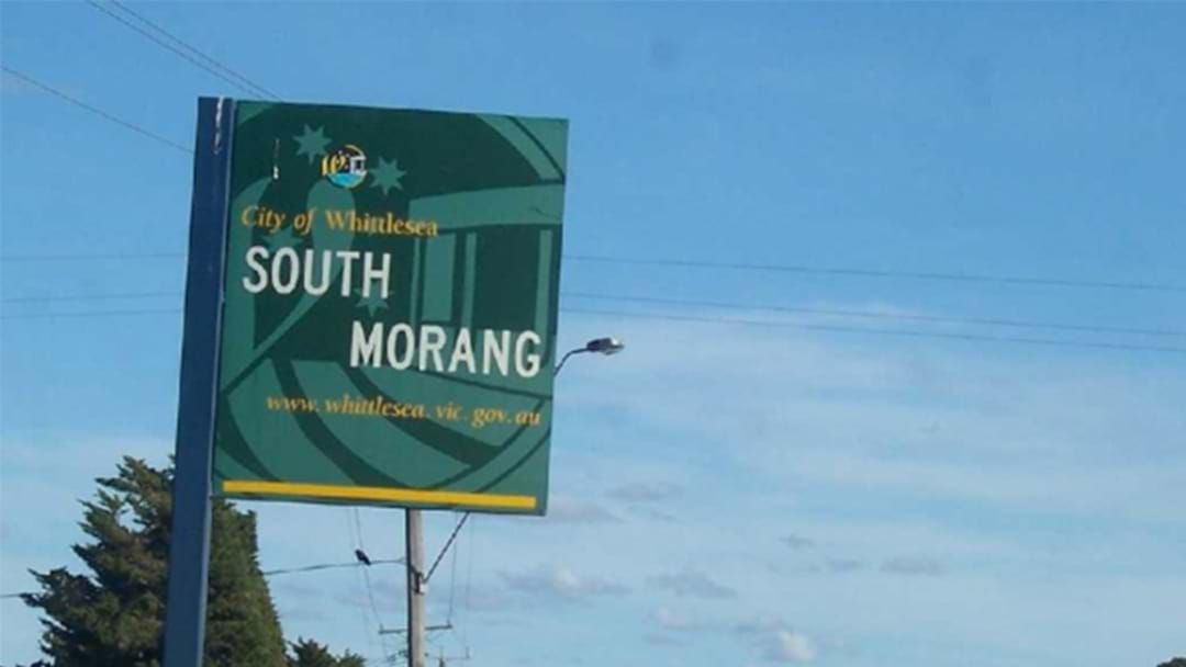 Article heading image for Why Is There South Morang But No Morang?