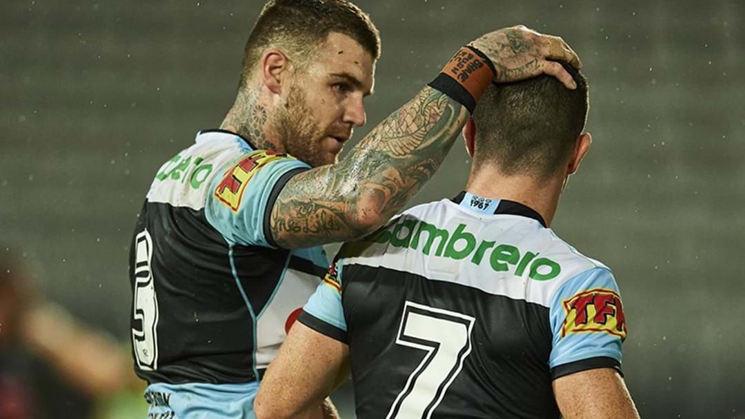 Article heading image for Ready's Mail | Fresh Headaches For Sharks After Heartbreaking Loss
