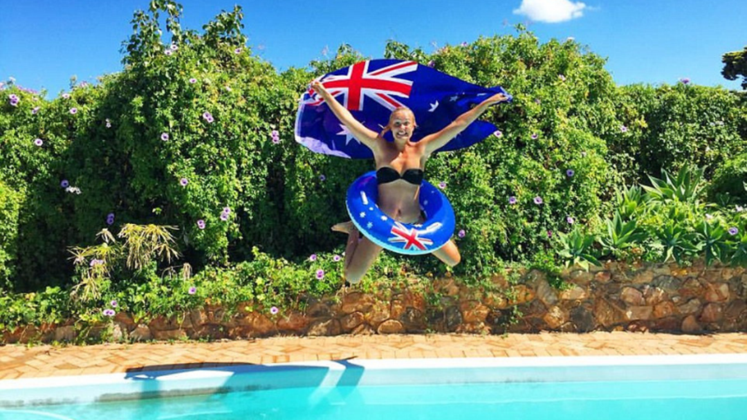 Article heading image for Dive Into Australia Day The Right Way 