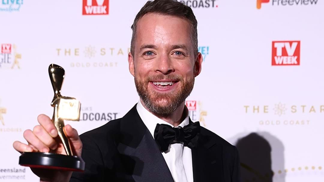 Article heading image for Here's All The Winners From The 2022 Logie Awards