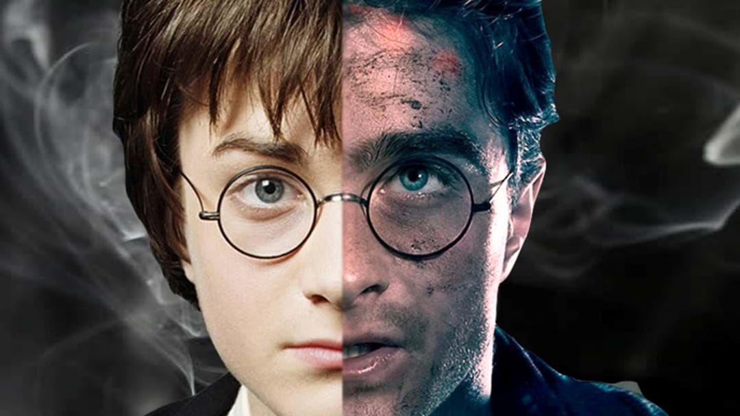 Article heading image for Netflix Just Announced A Harry Potter-pa-looza With ALL Of The Movies Appearing At Once!