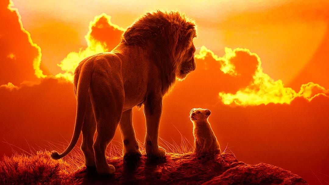 Article heading image for Here’s Our First Clip Of Beyoncé & Donald Glover Singing In ‘The Lion King’