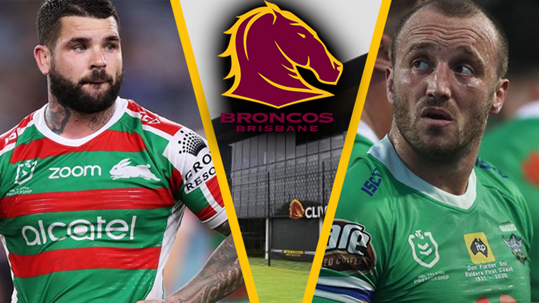 Article heading image for Dobbo’s Mail | Reynolds AND Hodgson to the Broncos? Here’s How