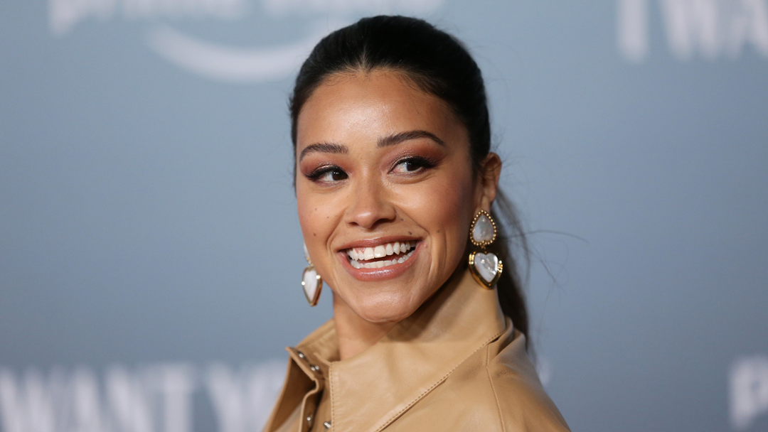 Article heading image for 'Jane The Virgin' Star Gina Rodriguez Is Pregnant With Her First Child!