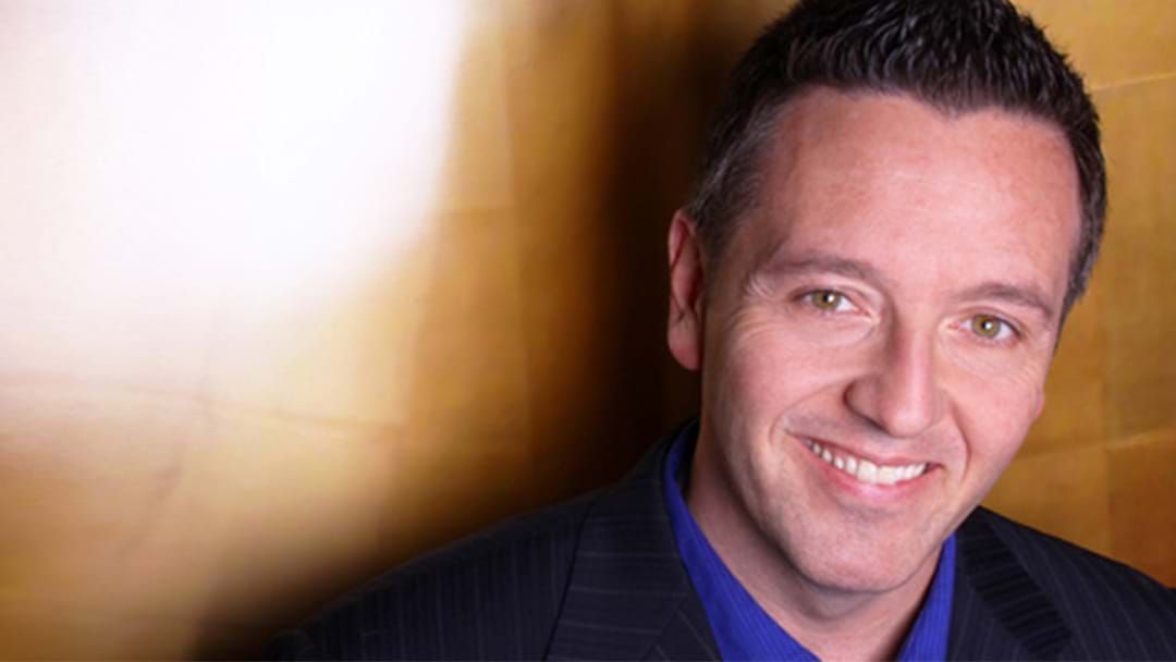 Article heading image for John Edward Left Everyone Shocked After This Reading To A Caller