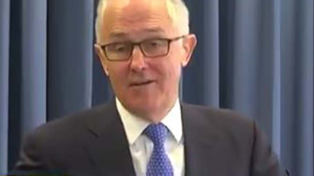 Article heading image for Malcolm Turnbull Calls Crisis Meeting On Marriage Equality