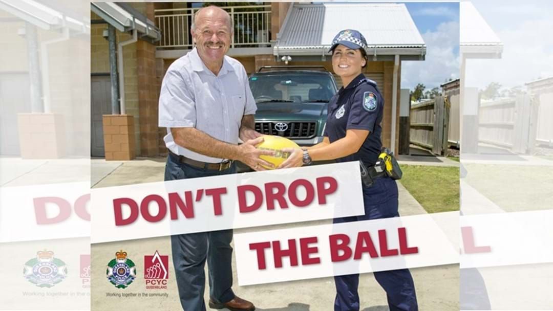 Article heading image for Don’t Drop the Ball – Secure Your Vehicle