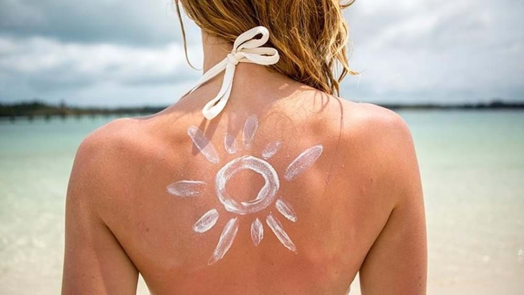 Article heading image for How To Stay Sun Smart When You're Allergic To Sunscreen