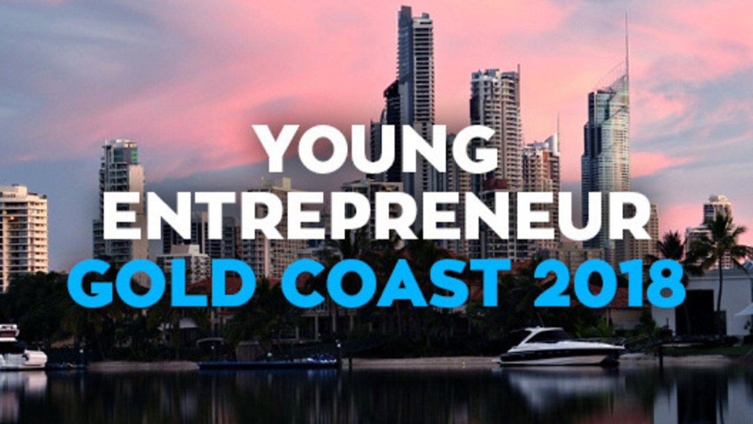 Article heading image for The Gold Coast Young Entrepreneur Awards Gala Dinner Is This Friday Night
