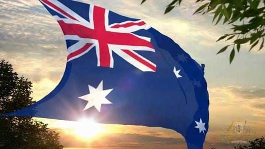 Australia Day Celebrations Across the Region