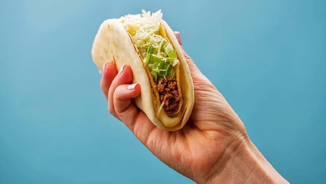 Article heading image for Man Dies After Taco-Eating Competition 
