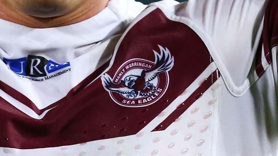Article heading image for Two Manly Players Linked With Moves Away From The Club