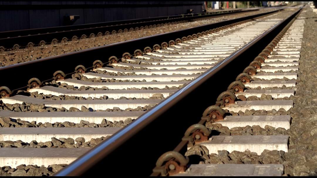 Article heading image for NE rail reports shows need for track fix