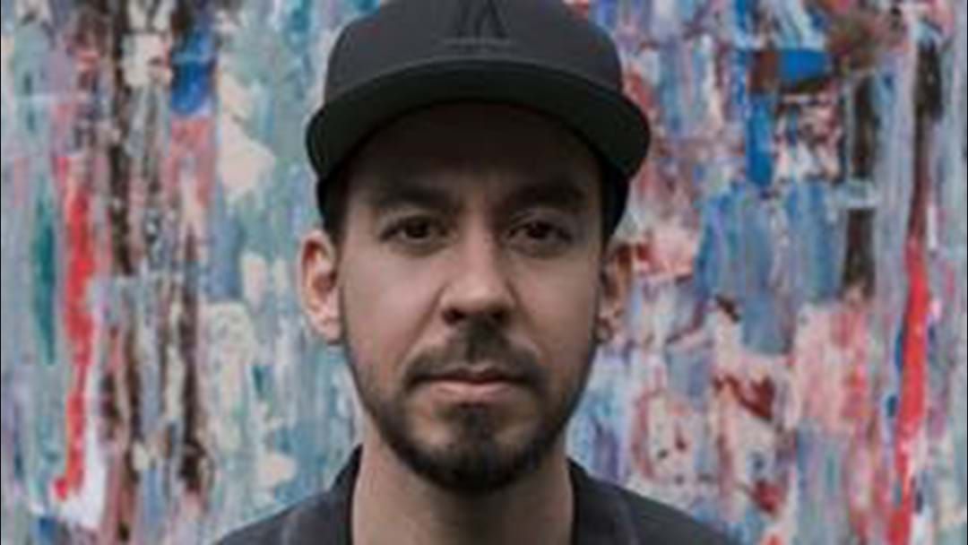 Article heading image for Linkin Park’s Mike Shinoda Announces Release Of Solo Record