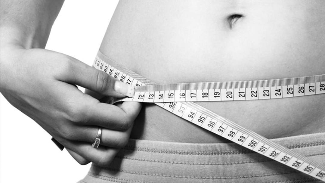 Article heading image for Teens Are Taking Dramatic Action To Control Their Weight
