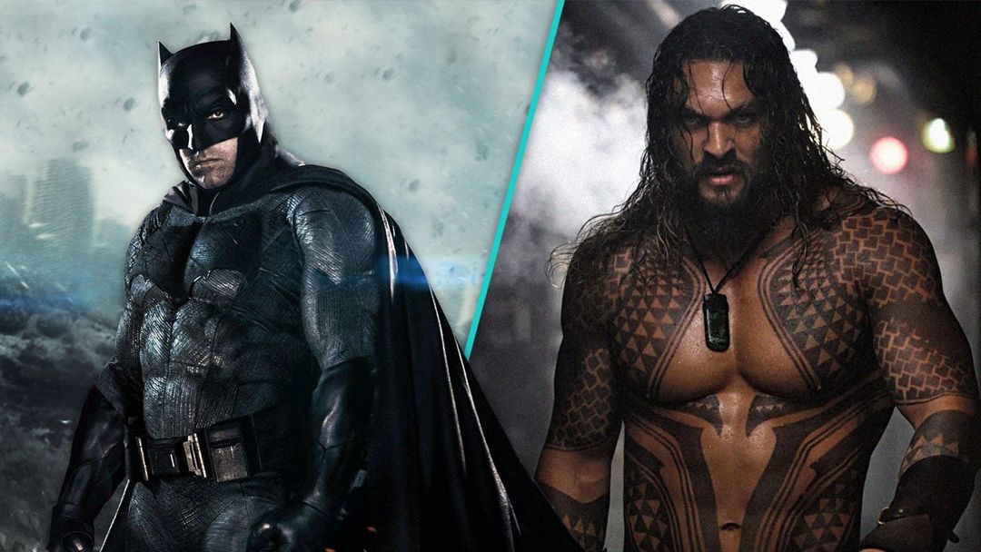Article heading image for Jason Momoa Reveals Ben Affleck Will Be Playing Batman (Again!) 