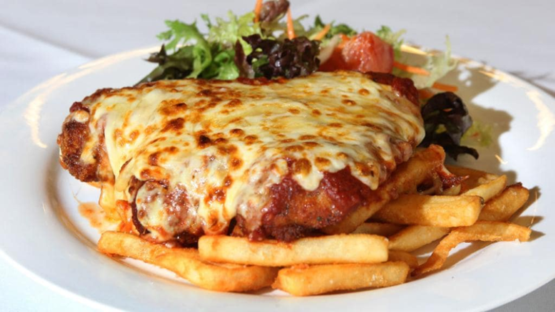Article heading image for North Queensland Pubs Embracing 'Parma For A Farmer' Fundraiser 