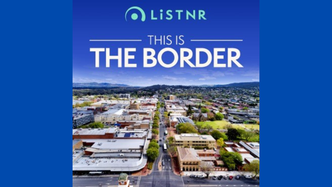 Article heading image for Hear The New Podcasts All About The Border