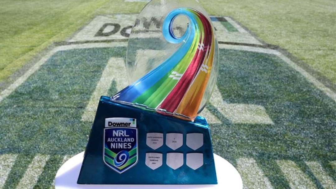 Article heading image for Auckland Nines Finals Match-Ups Confirmed