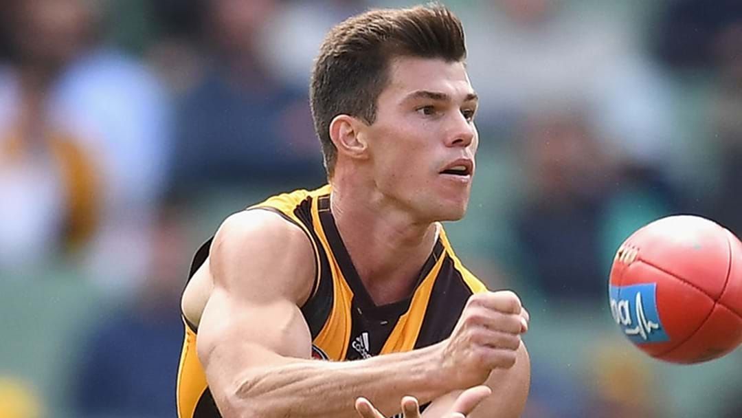 Article heading image for Jaeger O'Meara's Footy Return Has Been Confirmed