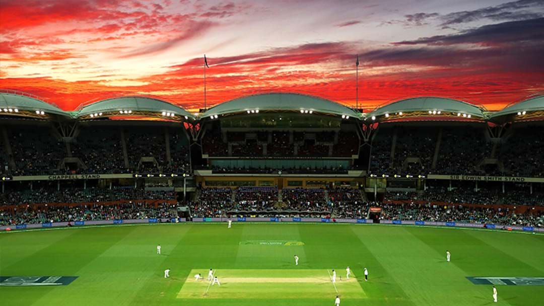 Article heading image for Adelaide's Day-Night Test Match This Summer Has Been Canned