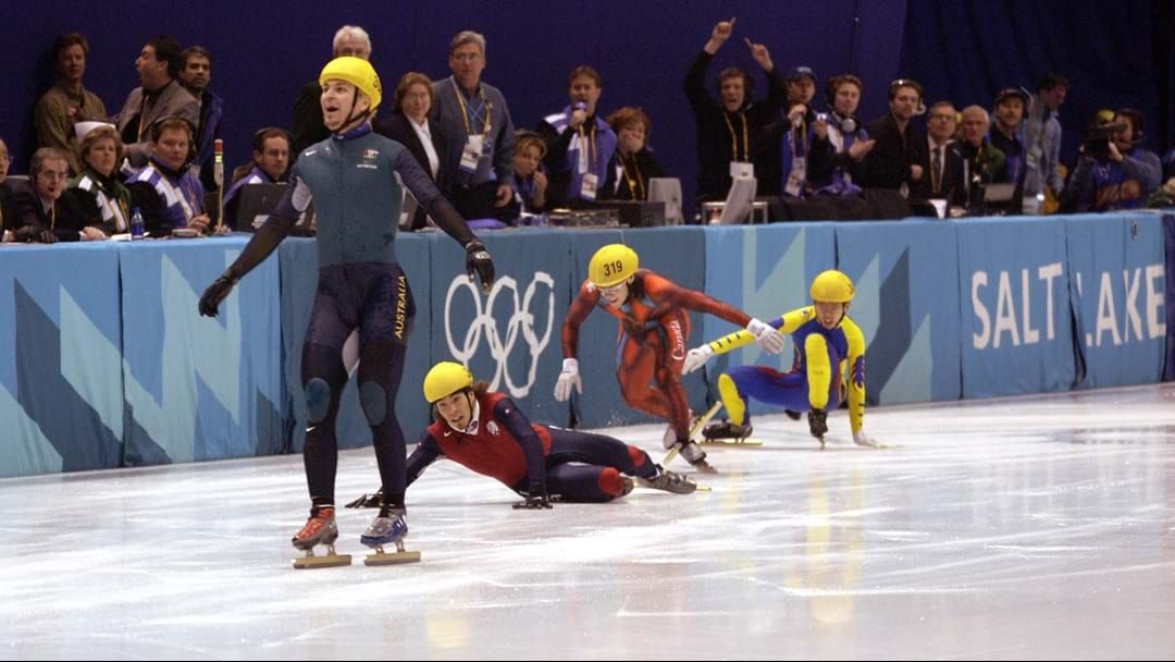 Article heading image for Five Classic Underdog Stories From The Winter Olympics