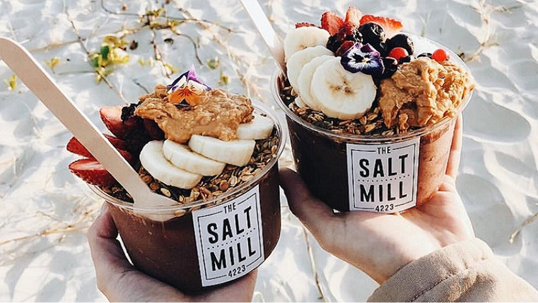 Article heading image for The Best Acai Bowls On The Gold Coast