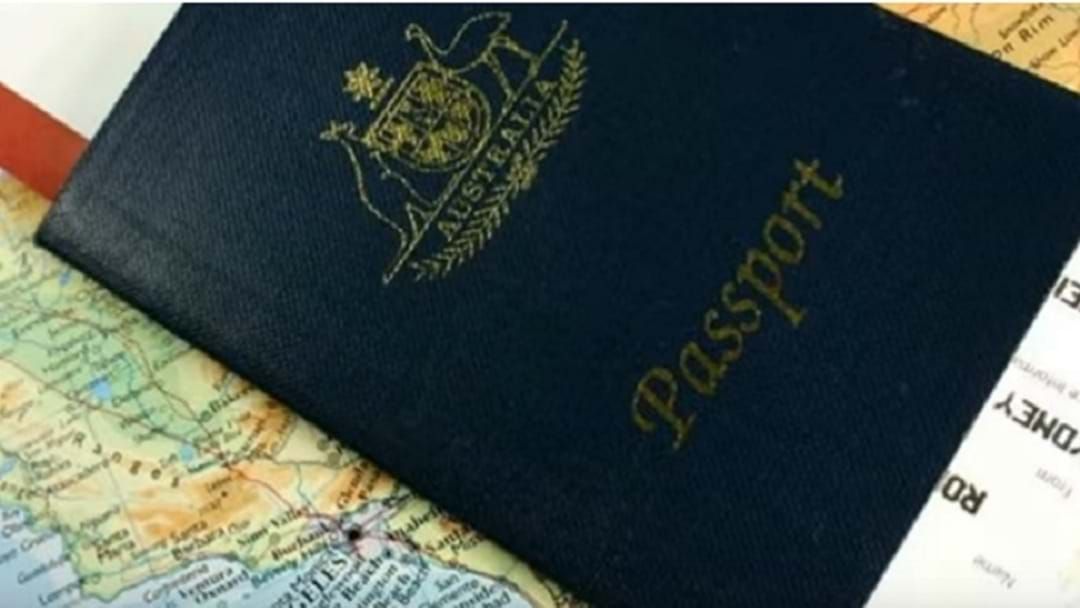 Article heading image for NZ Authorities Inundated With Aussie Citizenship Queries