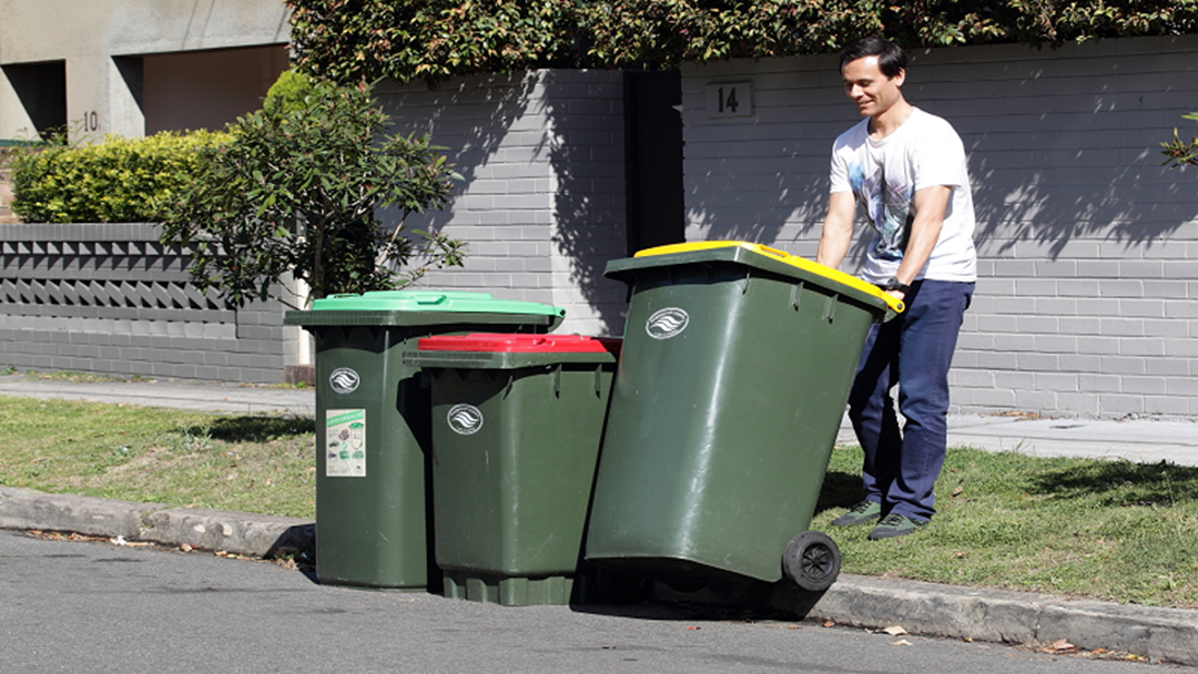 Article heading image for Potential Wheelie Bin Law Has Locals Up In Arms 