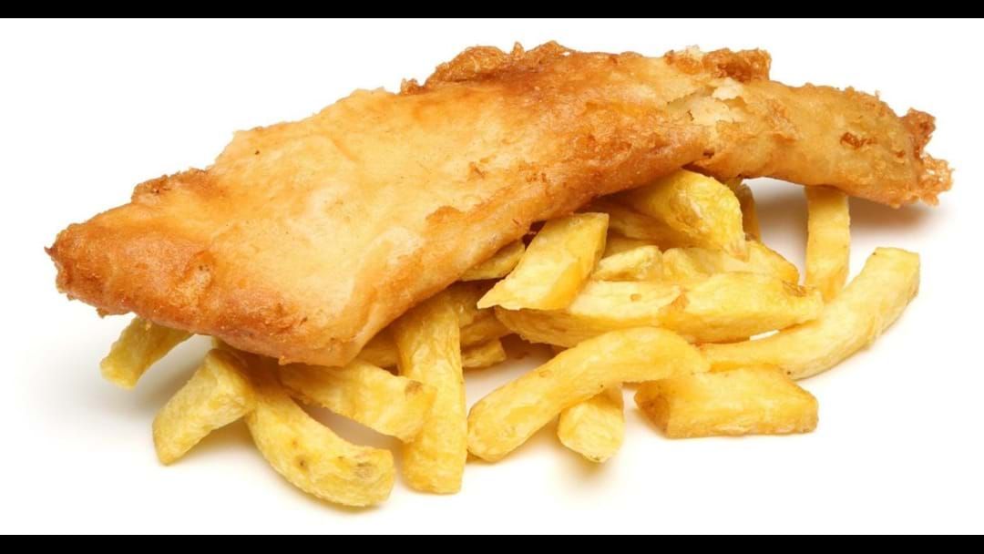 Article heading image for Who Has The Best Fish & Chips?