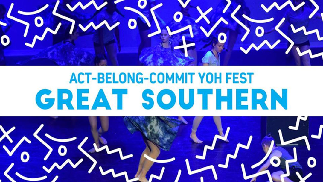 Article heading image for Act-Belong-Commit YOH Fest is back again