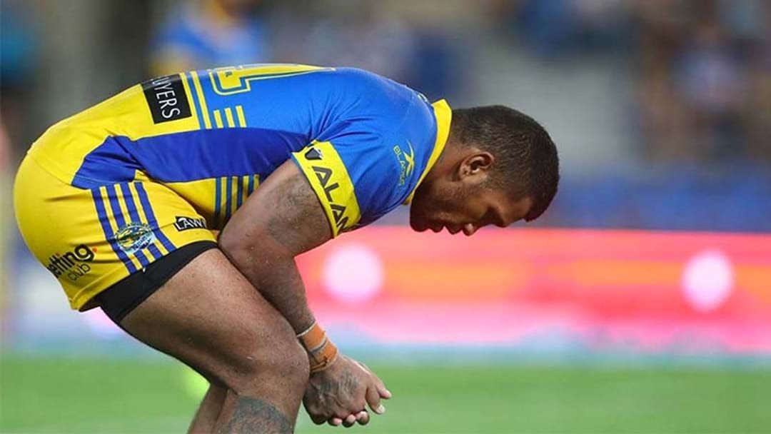 Article heading image for Norman's Absence Not The Cause Of Parramatta's Problems: Arthur