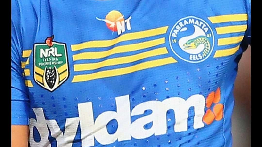 Article heading image for Huge Late Out For The Parramatta Eels